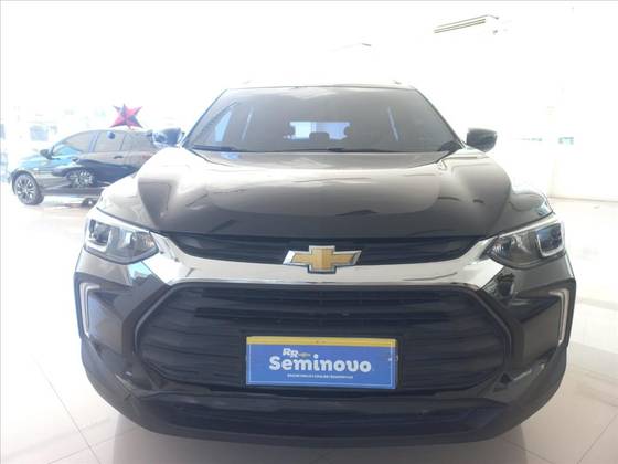CHEVROLET TRACKER 1.0 TURBO FLEX LT AUTOMÁTICO